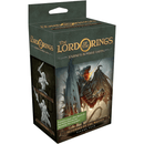 Scourges of the Wastes Figure Pack: Journeys in Middle-Earth Board Game