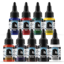 Pro Acryl Expansion Set