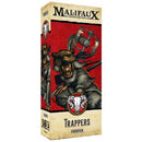 Wyrd pathfinder and clockwork traps
