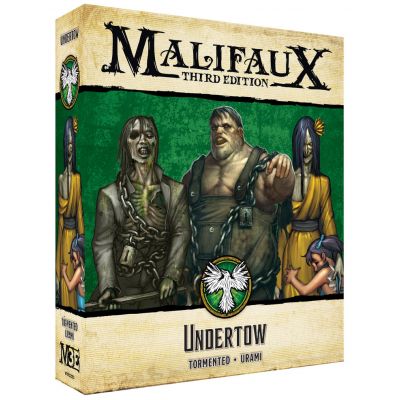 Wyrd undertow