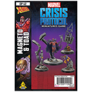 marvel crisis protocol magneto and toad