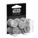 Star Wars Legion premium trooper bases