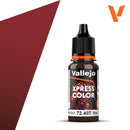 Xpress Color - Velvet Red