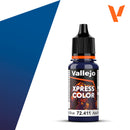 Xpress Color - Mystic Blue