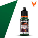 Xpress Color - Troll Green