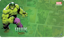 Marvel Champions marvel champions hulk game mat