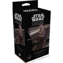 Star Wars Legion chewbacca operative expansion