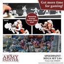 The Army Painter Speedpaint Mega Set 2.0