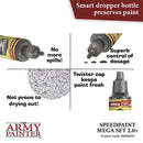 The Army Painter Speedpaint Mega Set 2.0