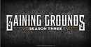 Gaining Grounds Pack - Season 3