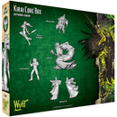 Kirai Core Box