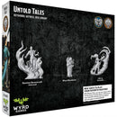 Untold Tales - Dual Master Box
