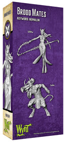 Brood Mates