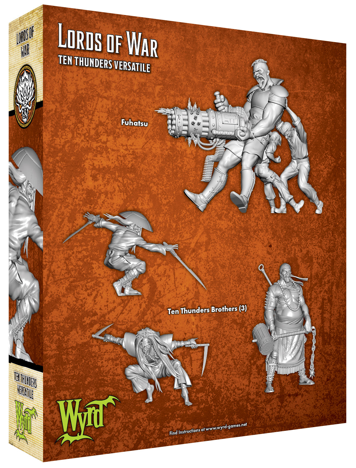 Lords of War