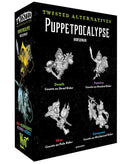 Puppetpocalypse