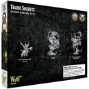Trade Secrets - Dual Master Box