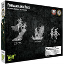Forward and Back - Dual Master Box