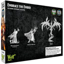 Embrace the Ember - Dual Master Box