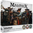 Showdown - Dual Master Box