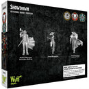 Showdown - Dual Master Box
