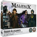 Hidden Allegiances - Dual Master Box