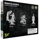 Hidden Allegiances - Dual Master Box