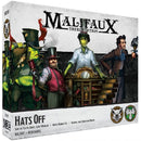 Hats Off - Dual Master Box