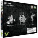 Hats Off - Dual Master Box