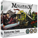 Navigating Chaos - Dual Master Box