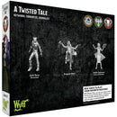 A Twisted Tale - Dual Master Box