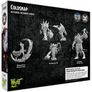 Coldsnap - Dual Master Box