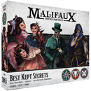 Best Kept Secrets - Dual Master Box