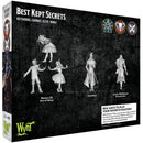 Best Kept Secrets - Dual Master Box