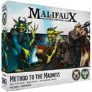 Method to the Madness - Dual Master Box