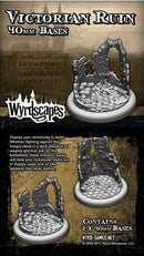 Wyrdscapes: Victorian Ruin Bases