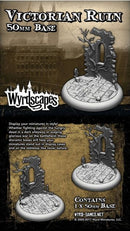 Wyrdscapes: Victorian Ruin Bases