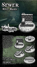 Wyrdscapes: Sewer Bases