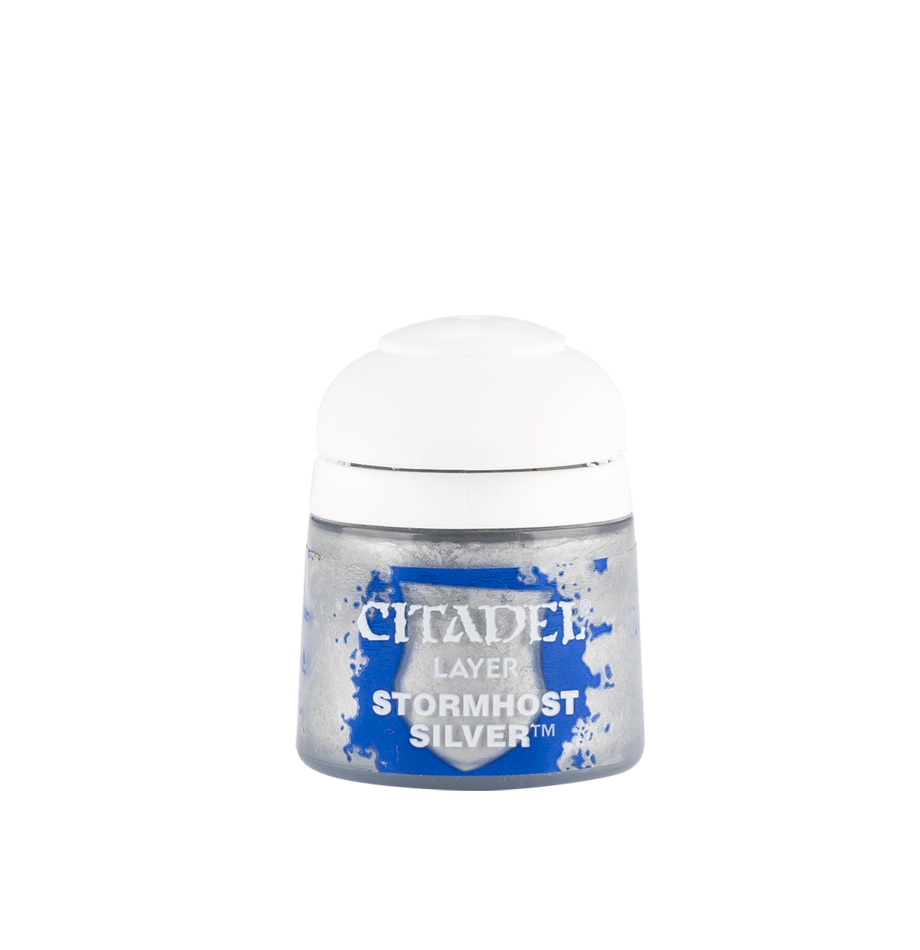 games workshop layer stormhost silver