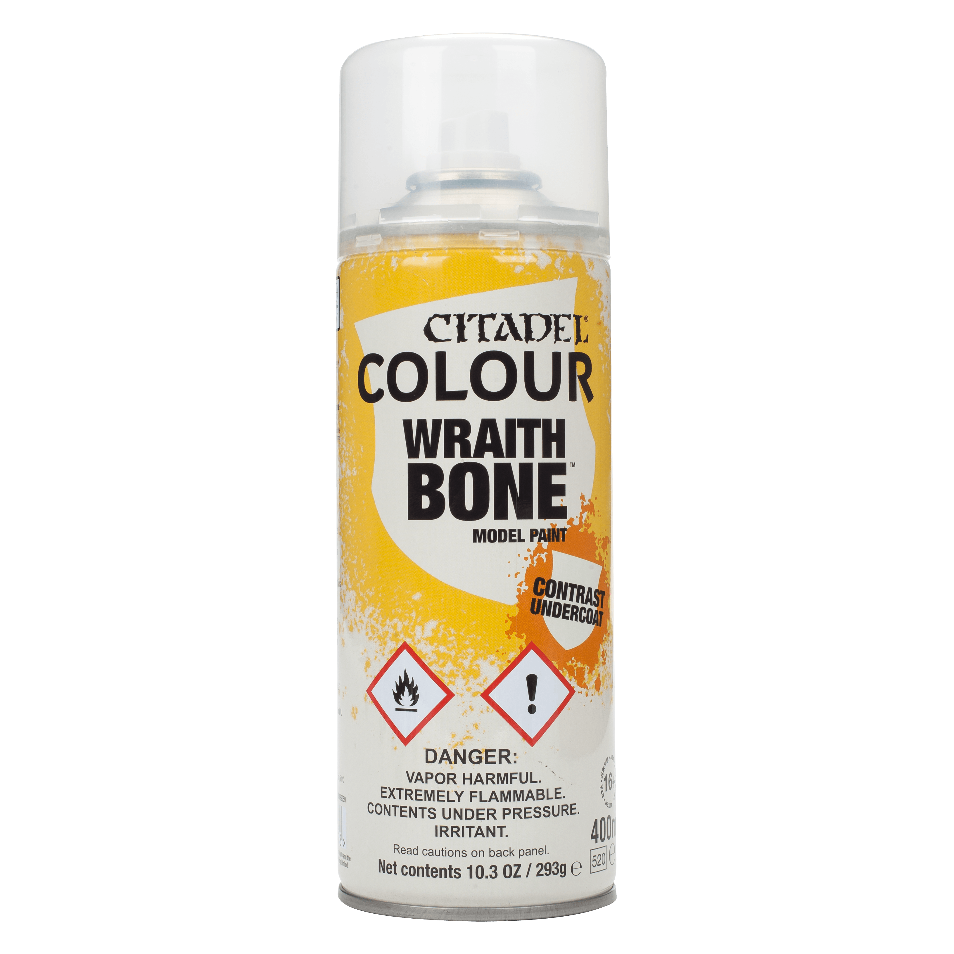 games workshop wraithbone spray