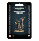 games workshop chaos space marines sorcerer