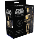 Star Wars Legion b1 battle droid upgrade expansion
