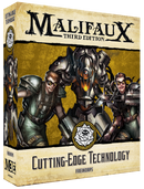 Cutting-Edge Technology