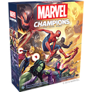 Marvel Champions marvel champions the card game core set