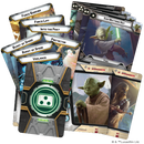 Grand Master Yoda Commander Expansion