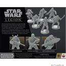 Wookiee Warriors (2021) Unit Expansion