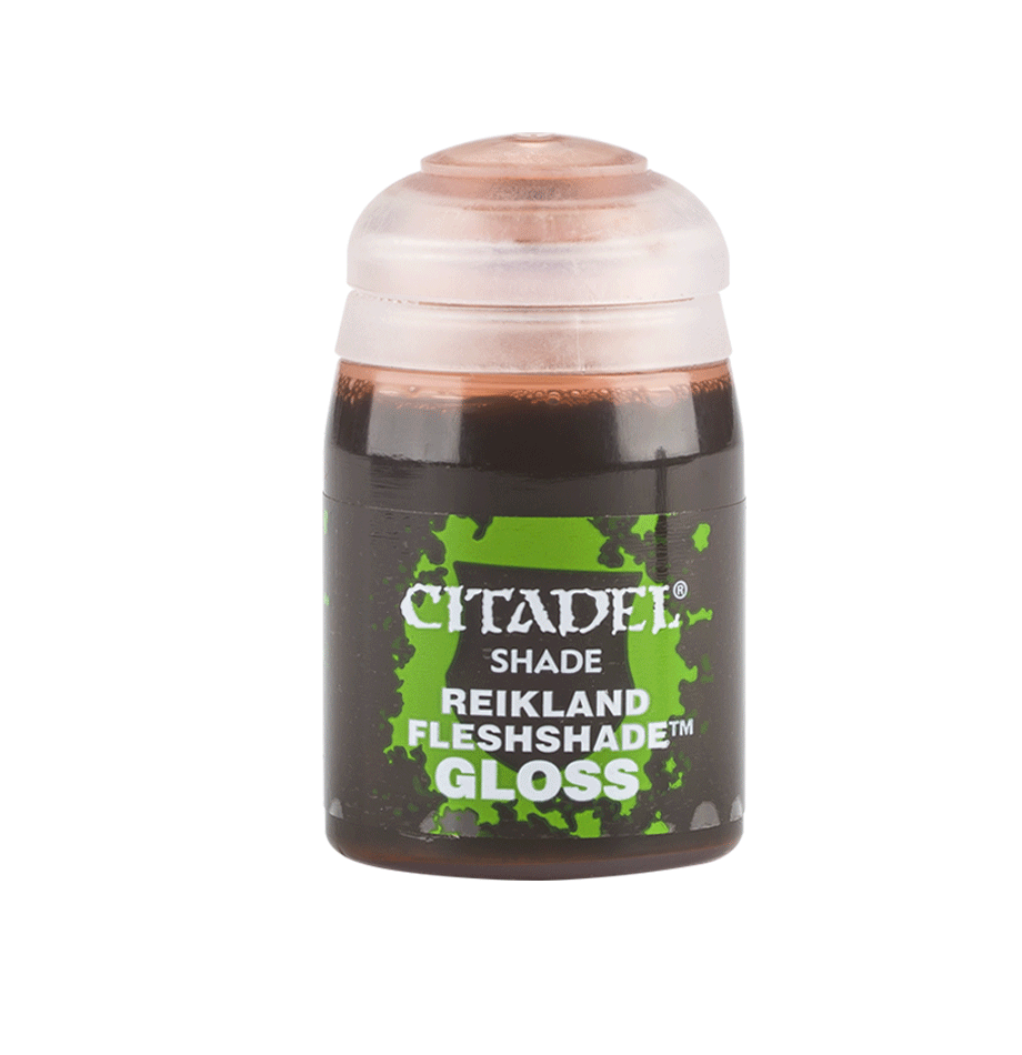 games workshop shade reikland fleshshade gloss
