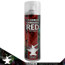 Colour Forge - Sanguine Red Spray (500ml)