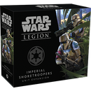 Star Wars Legion imperial shoretroopers unit expansion