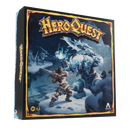 HeroQuest - The Frozen Horror Expansion