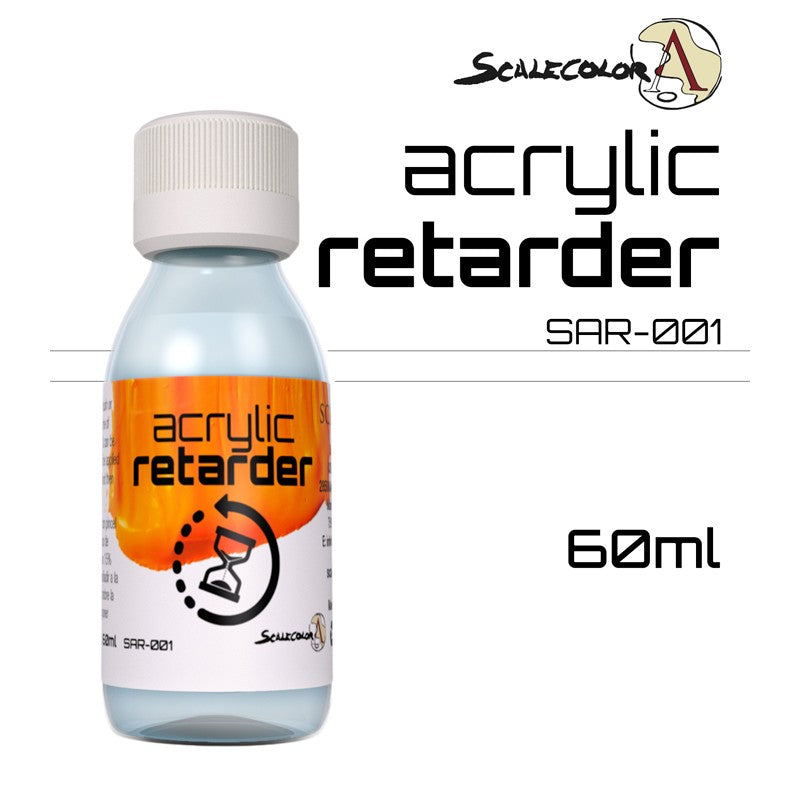 Scale75 - Acrylic Retarder